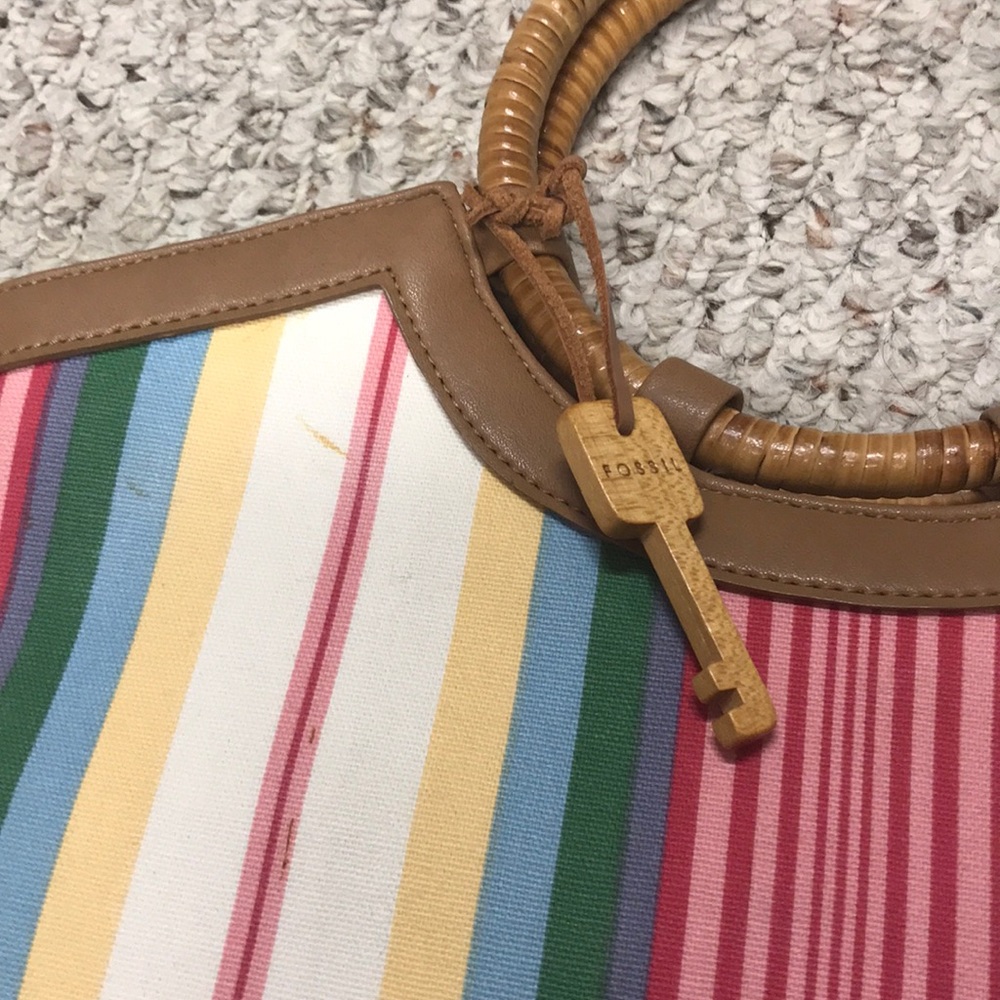 FOSSIL purse - Picture 8 of 8